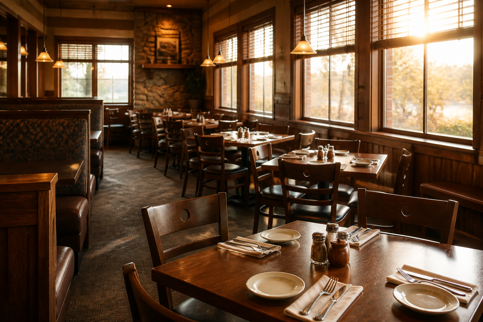 Site de exemplo de Restaurante — Cantina Velha Oliveira